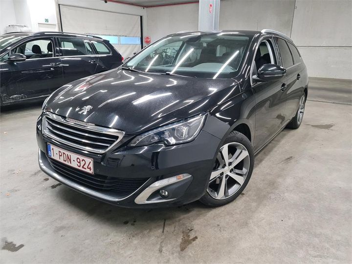 peugeot 308 sw 2016 vf3lcbhx3gs150445