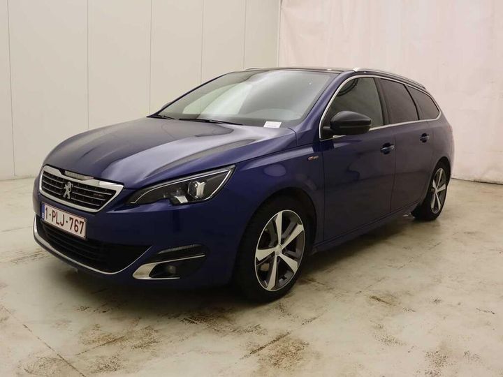 peugeot 308 2016 vf3lcbhx3gs201021