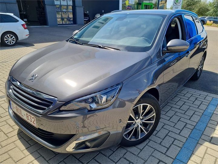 peugeot 308 sw 2017 vf3lcbhx3hs015576