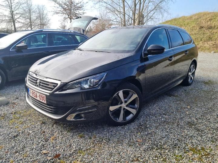 peugeot 308 sw 2017 vf3lcbhx3hs039528