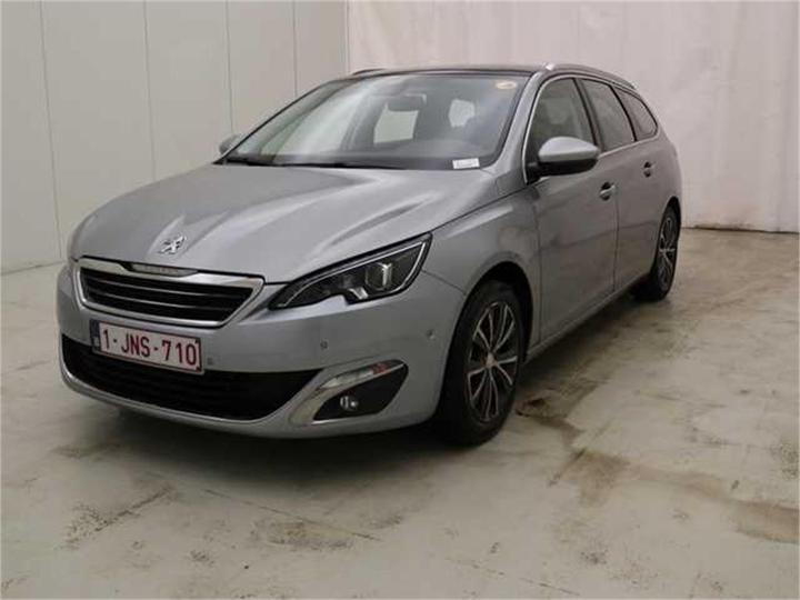 peugeot 308 2015 vf3lcbhxhes292481