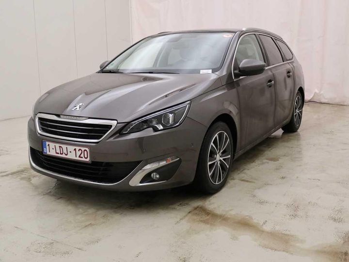 peugeot 308 2015 vf3lcbhxhfs205166