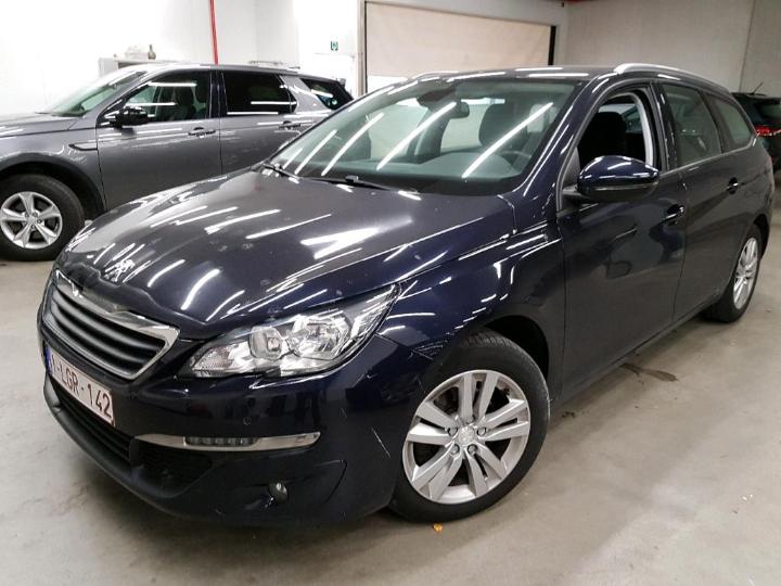 peugeot 308 sw 2015 vf3lcbhxhfs234242