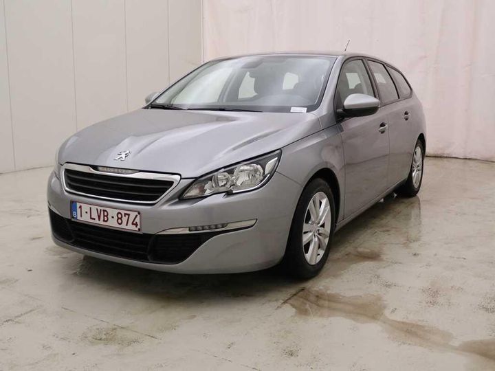 peugeot 308 2015 vf3lcbhxhfs283737