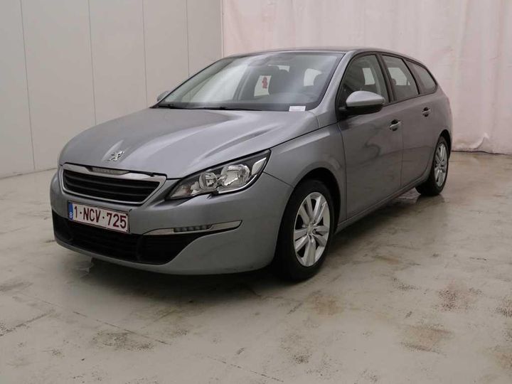 peugeot 308 2016 vf3lcbhxhgs012816