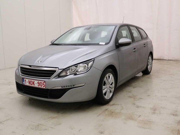 peugeot 308 2016 vf3lcbhxhgs012830