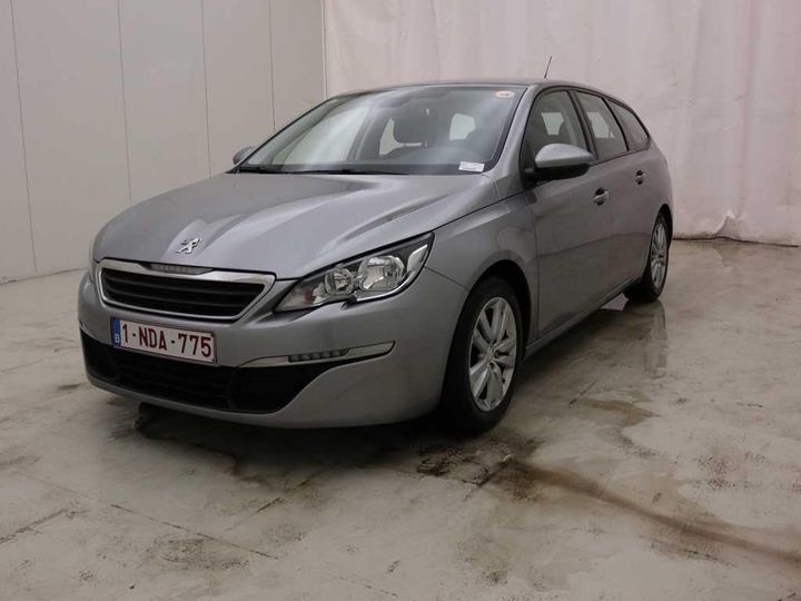 peugeot 308 2016 vf3lcbhxhgs012833