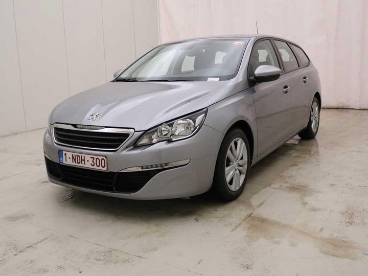 peugeot 308 2016 vf3lcbhxhgs017263