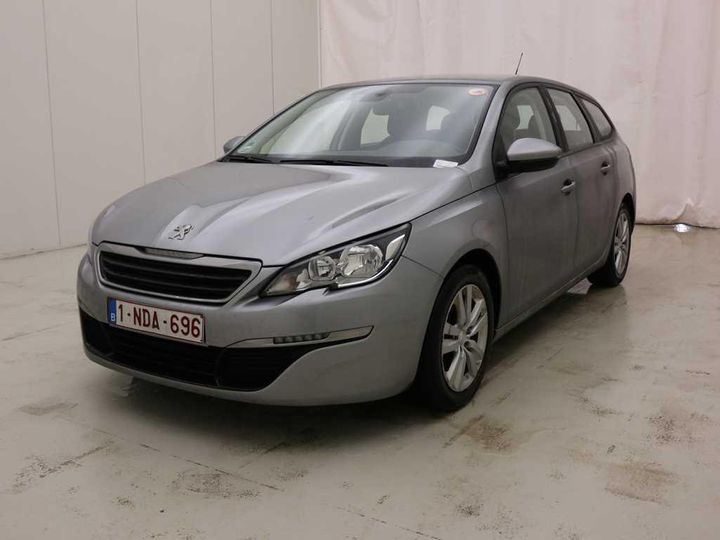 peugeot 308 2016 vf3lcbhxhgs017265