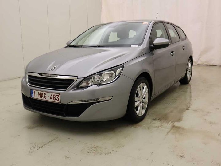 peugeot 308 2016 vf3lcbhxhgs045493