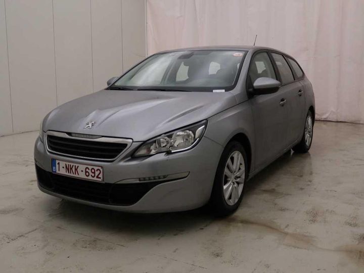 peugeot 308 2016 vf3lcbhxhgs047137