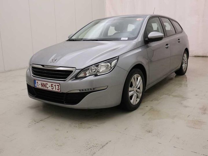 peugeot 308 2016 vf3lcbhxhgs048752