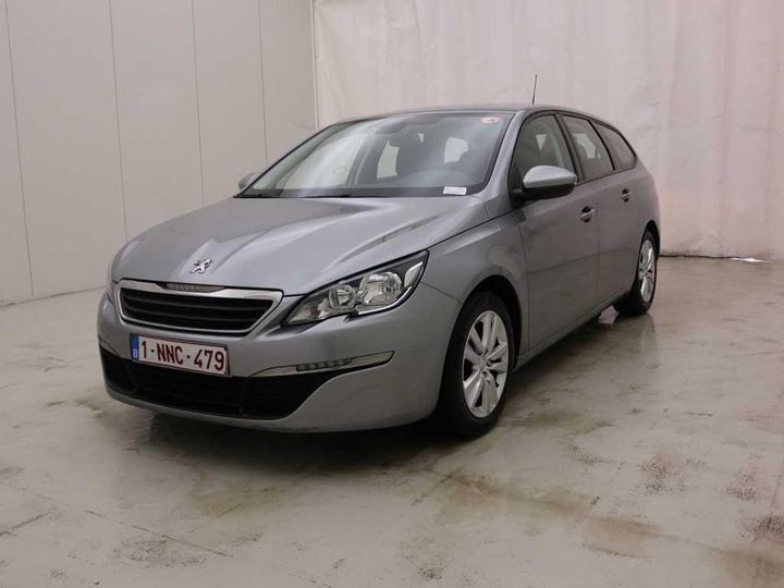 peugeot 308 2016 vf3lcbhxhgs048753