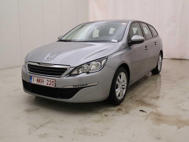 peugeot 308 2016 vf3lcbhxhgs050502