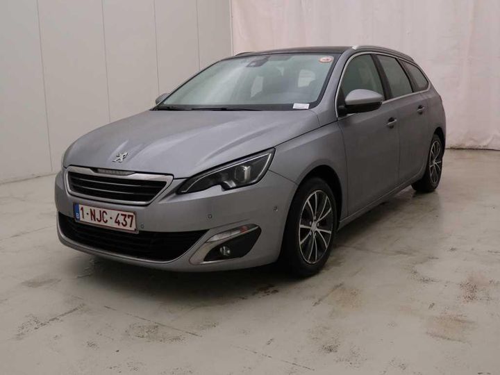 peugeot 308 2016 vf3lcbhxhgs055648