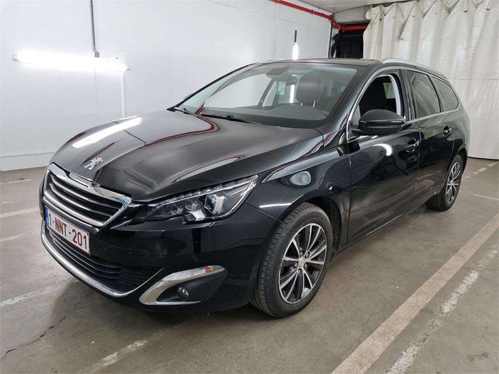 peugeot 308 sw 2016 vf3lcbhxhgs070817