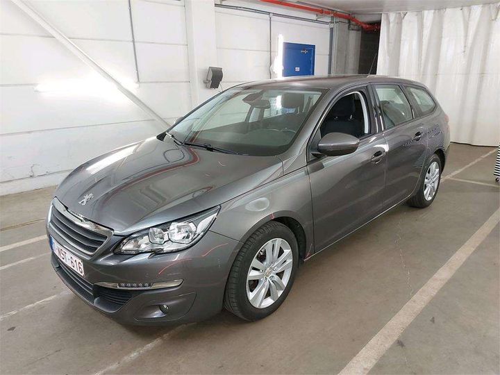 peugeot 308 sw 2016 vf3lcbhxhgs072357