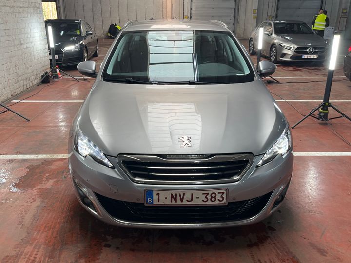 peugeot 308 sw '13 2016 vf3lcbhxhgs097336