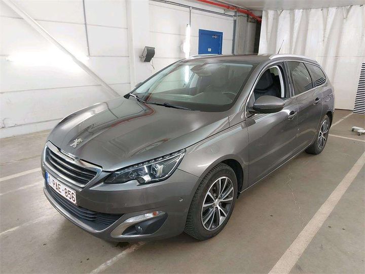 peugeot 308 sw 2016 vf3lcbhxhgs105173