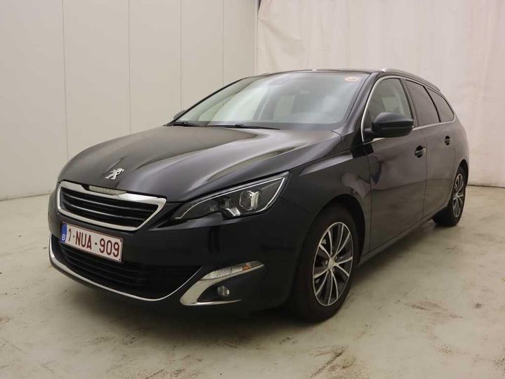 peugeot 308 2016 vf3lcbhxhgs105177