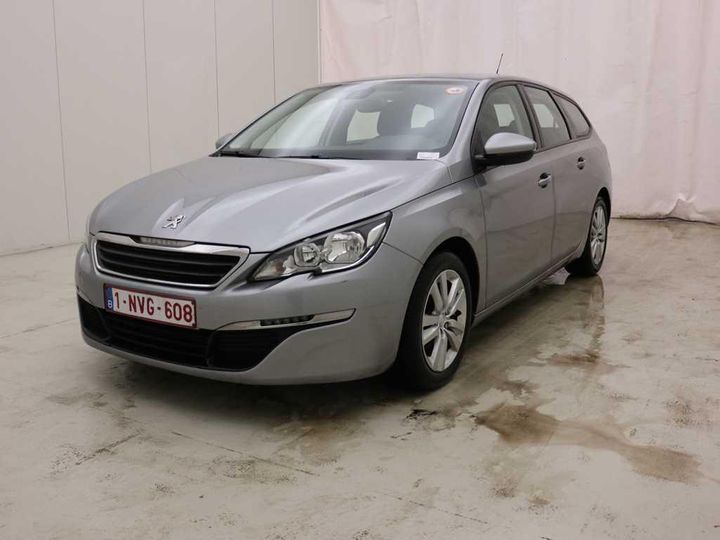 peugeot 308 2016 vf3lcbhxhgs117818