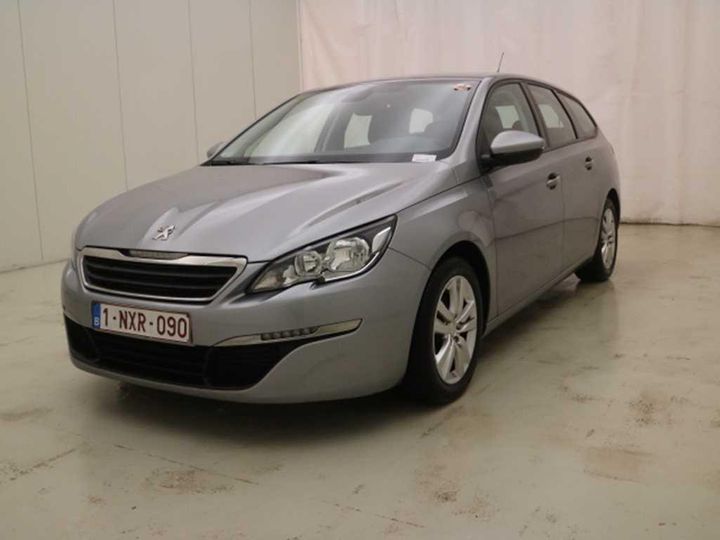 peugeot 308 2016 vf3lcbhxhgs123300