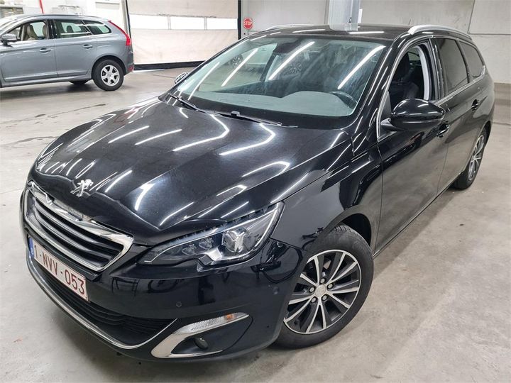 peugeot 308 sw 2016 vf3lcbhxhgs124054