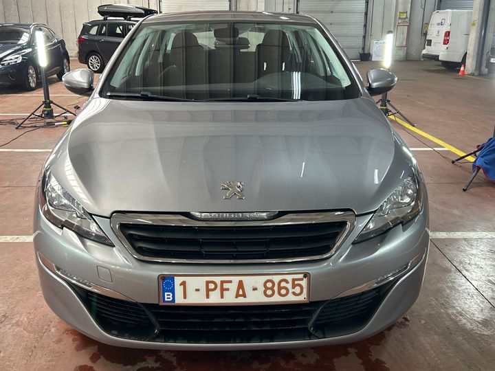 peugeot 308 sw '13 2016 vf3lcbhxhgs128087