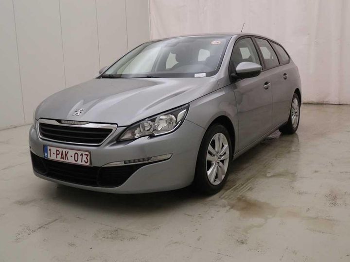 peugeot 308 2016 vf3lcbhxhgs138881