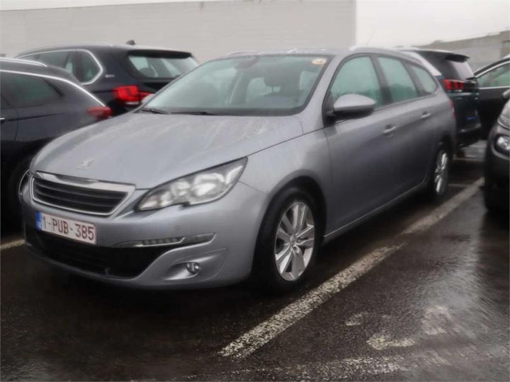 peugeot 308 2016 vf3lcbhxhgs150016