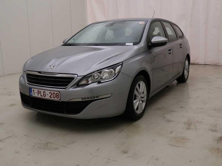 peugeot 308 2016 vf3lcbhxhgs152255