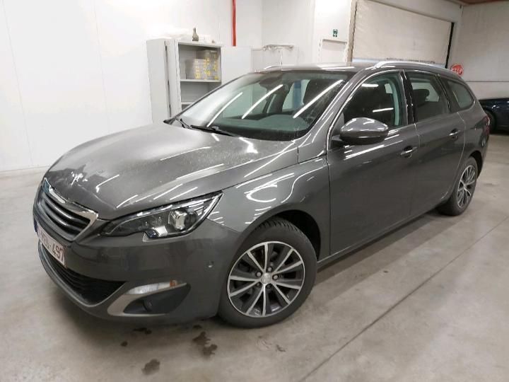 peugeot 308 sw 2016 vf3lcbhxhgs155542