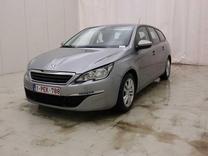 peugeot 308 2016 vf3lcbhxhgs157082