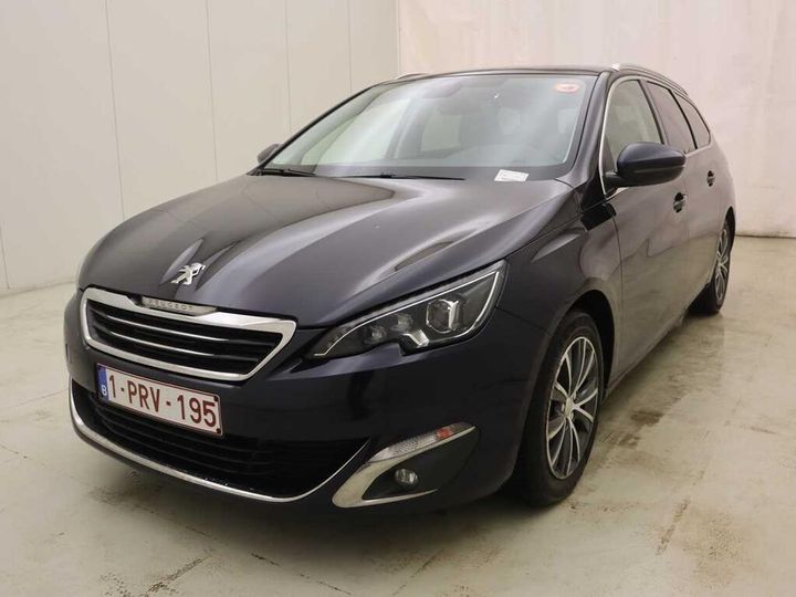 peugeot 308 2016 vf3lcbhxhgs157252