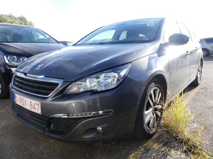 peugeot 308 sw 2016 vf3lcbhxhgs158809