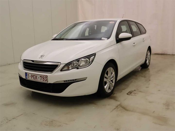 peugeot 308 2016 vf3lcbhxhgs162423