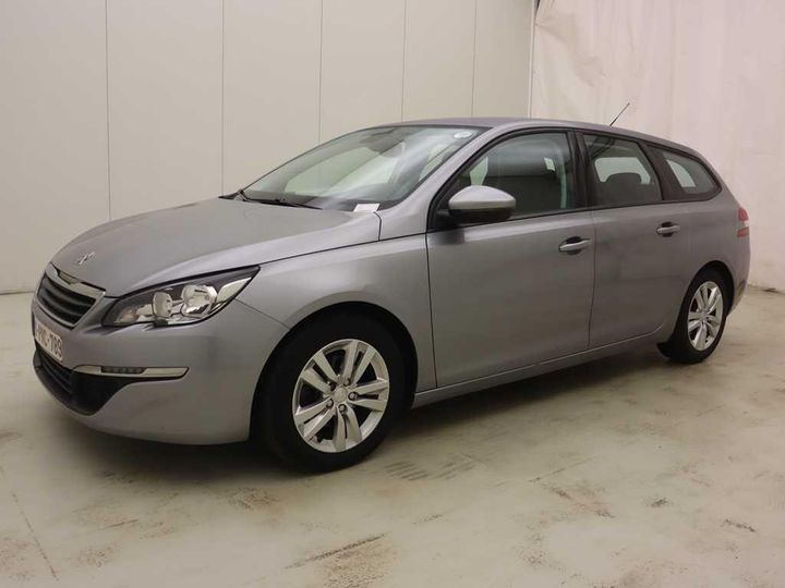 peugeot 308 2016 vf3lcbhxhgs192848