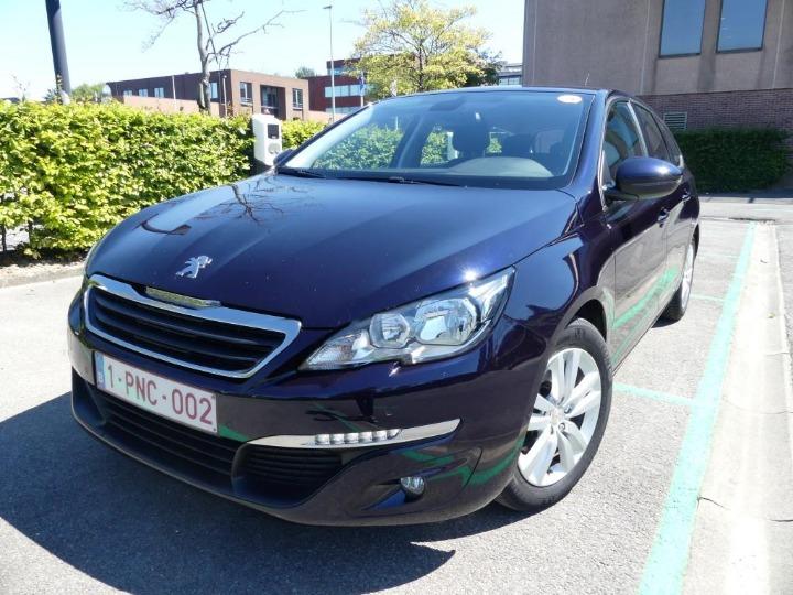 peugeot 308 sw 2016 vf3lcbhxhgs205854