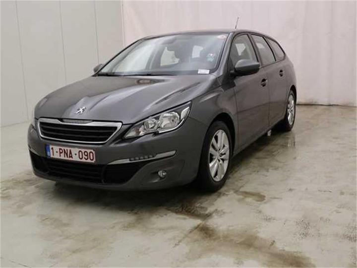 peugeot 308 2016 vf3lcbhxhgs205858