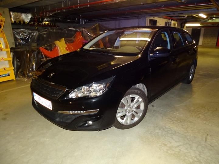 peugeot 308 sw 2016 vf3lcbhxhgs205862