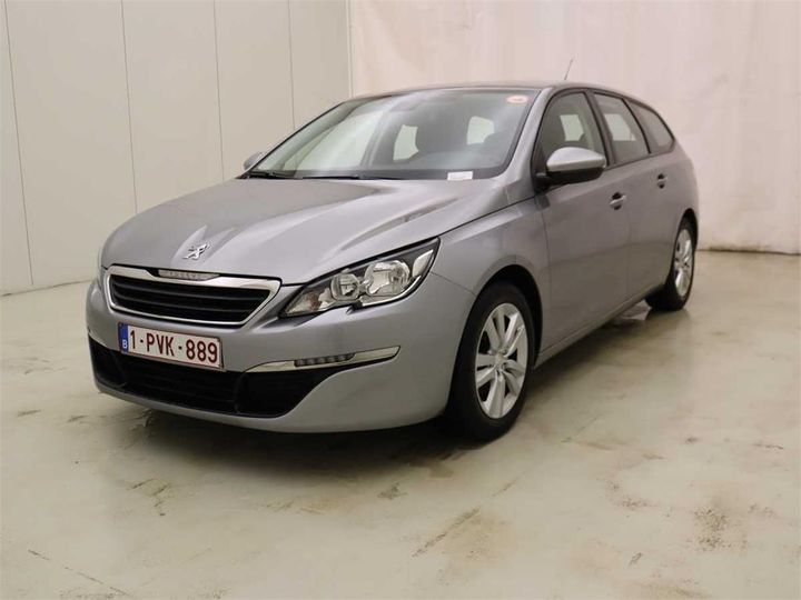 peugeot 308 2016 vf3lcbhxhgs215360