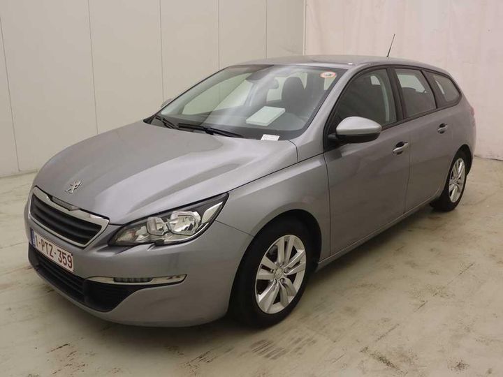 peugeot 308 2016 vf3lcbhxhgs235568