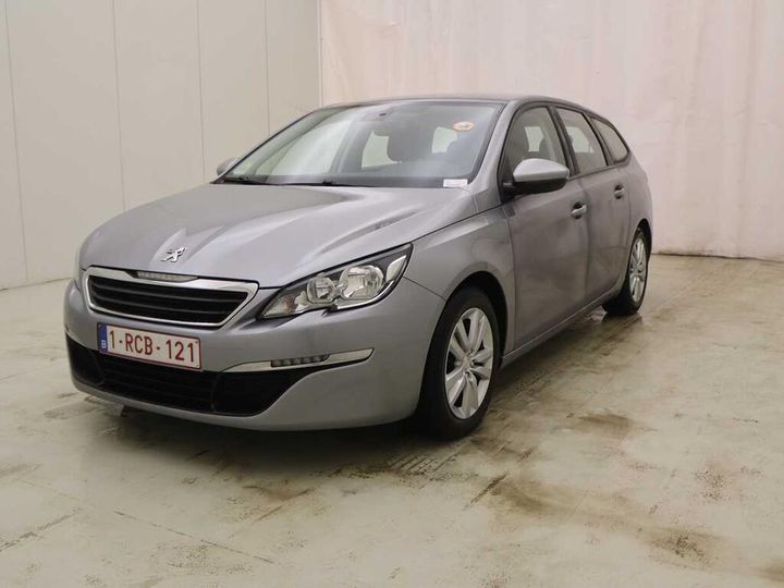 peugeot 308 2016 vf3lcbhxhgs235572