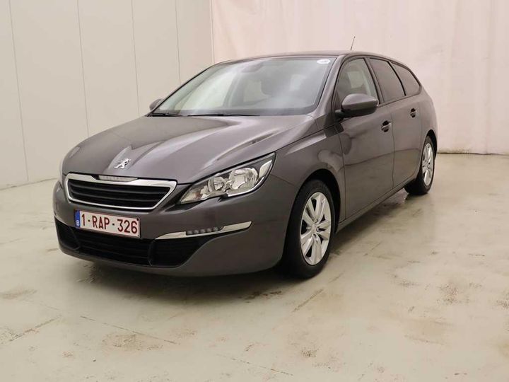 peugeot 308 2016 vf3lcbhxhgs235577