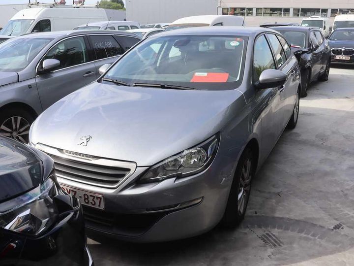 peugeot 308 2016 vf3lcbhxhgs262450