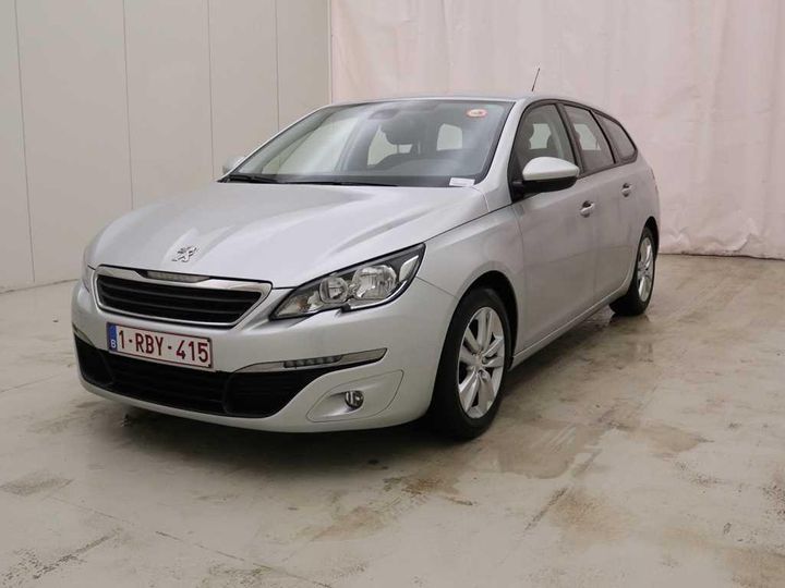 peugeot 308 2016 vf3lcbhxhgs276099