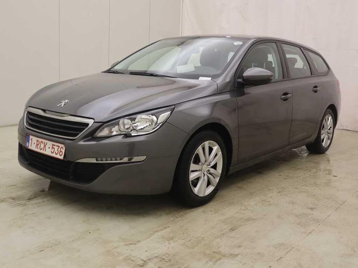 peugeot 308 2016 vf3lcbhxhgs278424