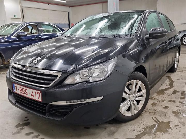 peugeot 308 sw 2016 vf3lcbhxhgs278433