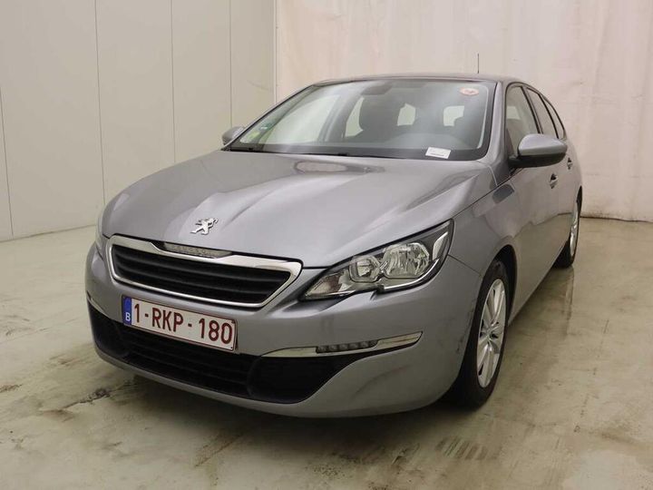 peugeot 308 2017 vf3lcbhxhgs312012