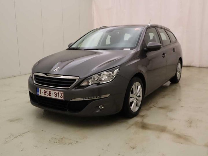 peugeot 308 2017 vf3lcbhxhgs315056